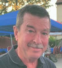 Obituary of Joseph Small