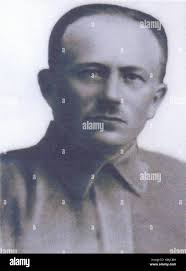 Russian cossacks hi-res stock photography and images