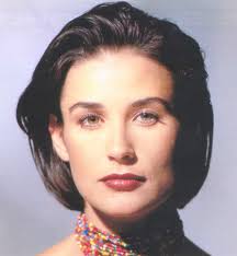 Real news, curated by real humans. Demi Moore Photo Demi Moore Demi Moore Hair Demi Moore Short Hair Demi Moore