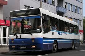 The katowice airport serves the most industrialised region in poland, one of the most urbanised areas of europe. Panstwowa Komunikacja Samochodowa Wikipedia