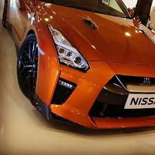 Nissan Gtr Posts Facebook