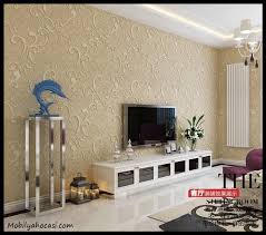 Salon dekorasyonu planlamasına başladığımız zaman zemin kaplamalarından duvar kaplamalarına, tavan dekorasyonlarından perde modern salon tül perde modelleri. Salon Icin Duvar Kagidi Modelleri Uygulama Ornekleri 2020