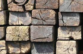 Maybe you would like to learn more about one of these? How Much Does A Railroad Tie Weigh By Size And Wood Type Survival Freedom