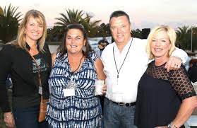 Cystic Fibrosis Foundation introduces Songwriters in the round, Jupiter  Farms