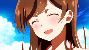 Kanojo Okarishimasu Episode 3 Gallery Anime Shelter In 2020 Anime Gallery Episode 3