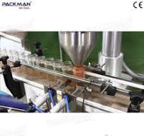 Coffee Powder Bottle Filling Line – Instant & Ground Coffee ...