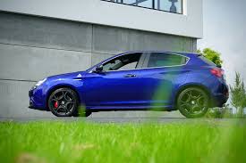 Image result for Blu Anodizzato 2014 Giulietta