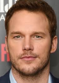 Fan Casting Chris Pratt as Mario in Casting Jumpman