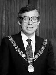 The Lord Mayors of the North Monastery