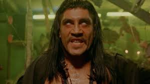 Perdita Durango': Supernatural Occurrences And Mexican Faith