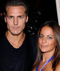 Denise Lopez och pojkvännen Daniel Possman separerar