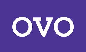 Cara Daftar Akun Ovo In 2021 Ovo Logo Logo Design Ovo