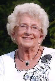 Martha P. Bellm Obituary June 14, 2022