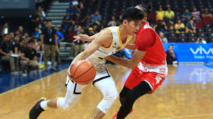 Cansino's adenoviral vector vaccine is based on ad5, a prevalent. Cj Cansino Headed To Diliman To Join Up Fighting Maroons