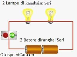 More images for gambarkan rangkaian paralel » Kelebihan Dan Kekurangan Rangkaian Seri Dan Rangkaian Paralel Yang Harus Kalian Perhitungkan Sebelum Memutuskan Membuat Rangkaian Yang Sesuai Dengan Kebutuhan Klasotomotif Berbagi Dan Belajar Ilmu Otomotif