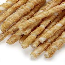 Green Valley Treats Rawhide Chews With Real Chicken Made In The Usa Only Natural Gluten Free Dog Tr Gluten Free Dog Treats Healthy Dog Treats Dog Treat Recipes