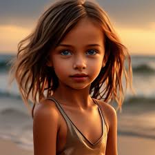 Cartoon of Anna Pavaga on … — image created in Shedevrum HD phone wallpaper