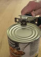 Maybe you would like to learn more about one of these? Can Opener Wikipedia