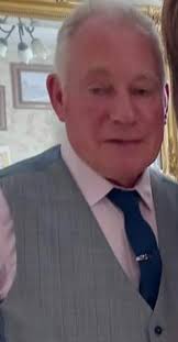 Death Notice of Tom SHEVLIN (Crossmaglen, Armagh)