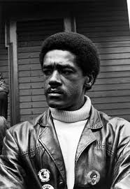 Bobby Seale: Co-Founded the Black Panther Party
