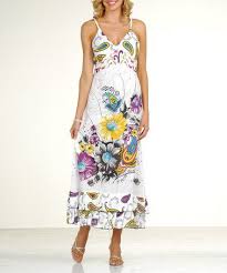 Purple Yellow Daisy Plus Size Maxi Dress Zulily Plus Size Maxi Dresses Bright Floral Maxi Dress Dresses