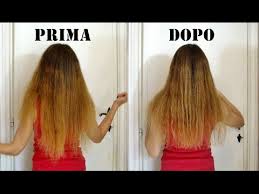 Come Tagliarsi I Capelli Da Soli Con Laggeggio Creaclip Youtube