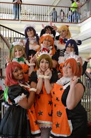 Anime conventions are finding — or at least looking for — a new normalcy online. Another Anime Con Aac On Twitter Another Anime Convention 2019 Day 2 Only Has A Few Hours Left Aac2019
