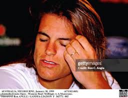 564 Ron Angle Photos & High Res Pictures