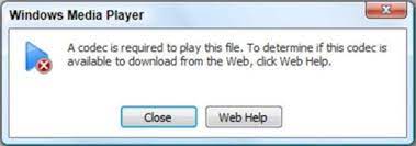 ● lav video decoder 0.74.1 build 92 x86 & x64. A Codec Is Required To Play This File Download Install Codec