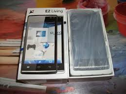 Allview E2 Living - Review