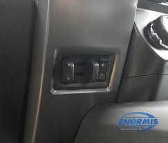 This tsb covers an updated dust shield that is ventilated and is designed to dampen the vibration. Ford F 150 Trailer Brake Controller Repair Facilitates Safer Towing