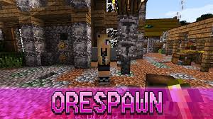 Trying to define minecraft is tricky. Orespawn Mod 1 17 1 1 16 5 1 12 2 Add Bosses Dungeons Boyfriends