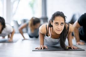 How To Get Fab Abs And Flatten Stomach Muscles After A Hysterectomy Livestrong Com Stomach Workout Stomach Muscles Herniated Disc