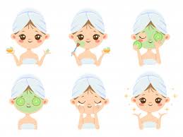 Check spelling or type a new query. Cara Pakai Masker Wajah Yang Tepat Area Cewe