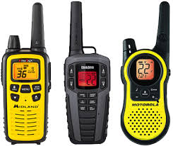 10 best long range walkie talkies in 2019 buying guide