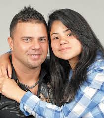 ¿Quién como papi? Padres solteros asumen el rol de madre y padre 