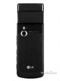 Fotografías LG KF755 Secret - Moviles.com