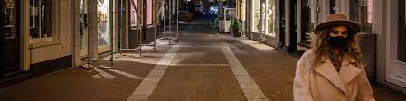 Om 19:00 uur, of wellicht wel eerder. Avondklok Coronavirus Covid 19 Rijksoverheid Nl