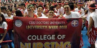 Shop new summer styles online. Cebu First College Of Nursing And One Of The Oldest College