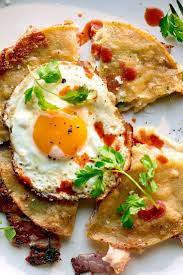 Fried Egg Quesadilla Recipe In 2021 Recipes Nyt Cooking Cooking Recipes