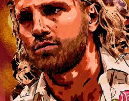 Adam Page Projects :: Photos, videos, logos, illustrations and branding ::  Behance