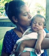 I am a wife and mother, I am human, I am a woman