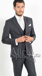 Scegli tra la vasta gamma di abito da. Abito Cerimonia Grigio Antracite Fumo Di Londra Vestito Sposo Grigio Opaco Disponibile Presso Gente E Moda Tel 0363 914084 Vestito Nero Vestiti Abiti