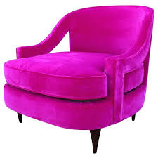 Join Us And Get Inspired By The Best Selection Of Mid Century Armchairs Accent Chairs For Your Home Decor Pr Velvet Lounge Chair Pink Chair Covers Pink Chair