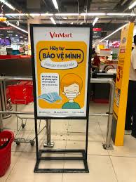 Bộ nhận diện thương hiệu mới của vinmart không có nhiều thay đổi so với. Táº­p Tin Newone Vinmart Anti Covid 19 Jpg Wikipedia Tiáº¿ng Viá»‡t