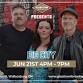 LIVE MUSIC: BIG CITY — Glasstown Brewing Co.
