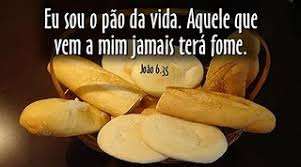 Resultado de imagem para migalhas de pão