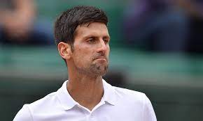 Novak djokovic was born on 22 may 1987 in belgrade, sr serbia, sfr yugoslavia, to srđan and dijana đoković. Novak Djokovic Net Worth 2021 Car Salary Assets Wealth