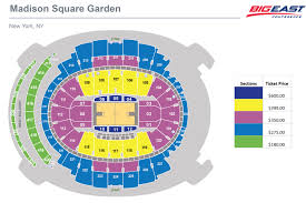 colorful td garden seating and 95 madison square garden