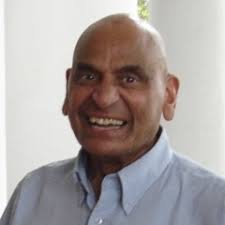 Stream episode Eternal Wisdom SMN 2016 by Ravi Ravindra podcast